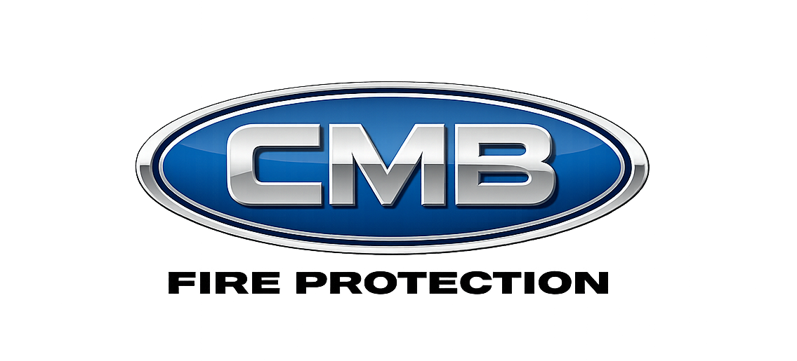 CMB Fire Protection
